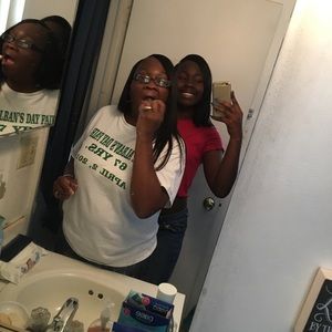 Meet your Posher, Sonya